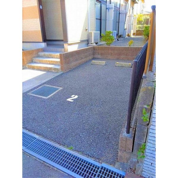 レオパレスホウセイ豊四季Ⅱ 室内写真3