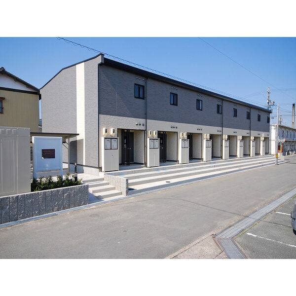 レオパレスアビデ松阪