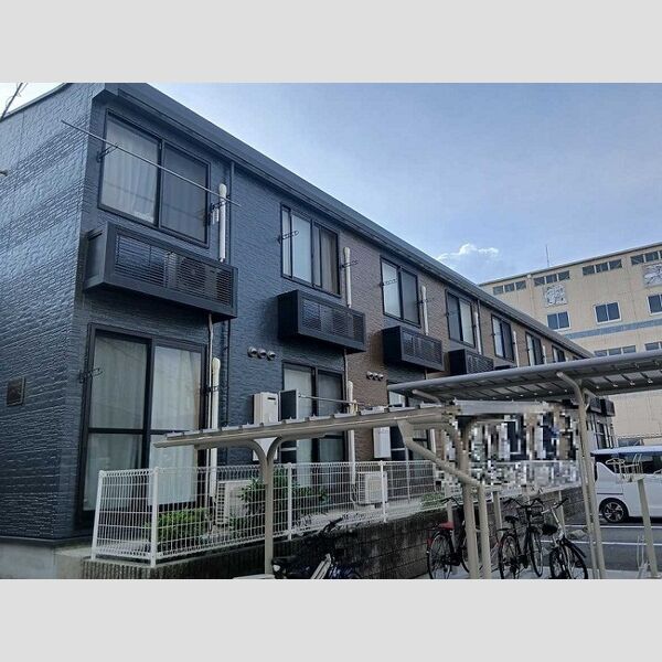 レオパレスパーシモン 辻子 建物画像