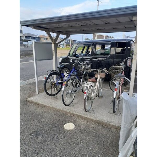 サンエステート 室内写真9