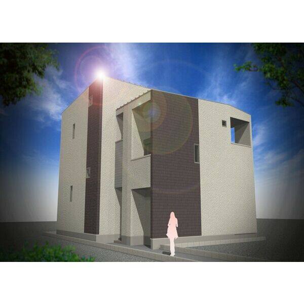 ハピネス枇杷島 建物画像