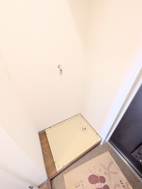 ライオンズルーセント町田 室内写真9