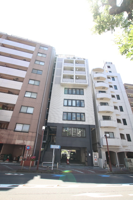 ライオンズルーセント町田