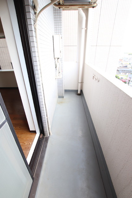 ライオンズルーセント町田 室内写真5