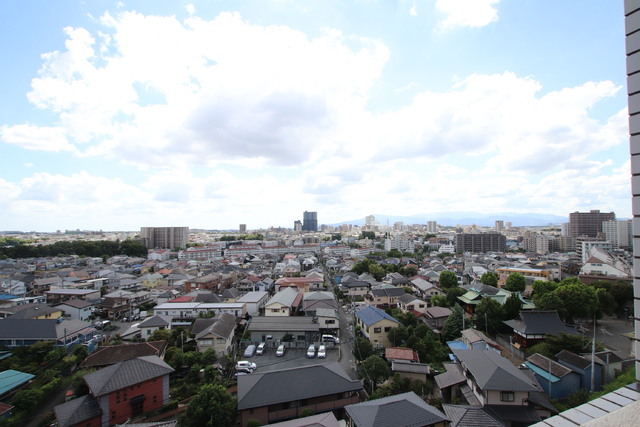 ライオンズルーセント町田 室内写真6