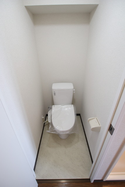 ライオンズルーセント町田 室内写真7