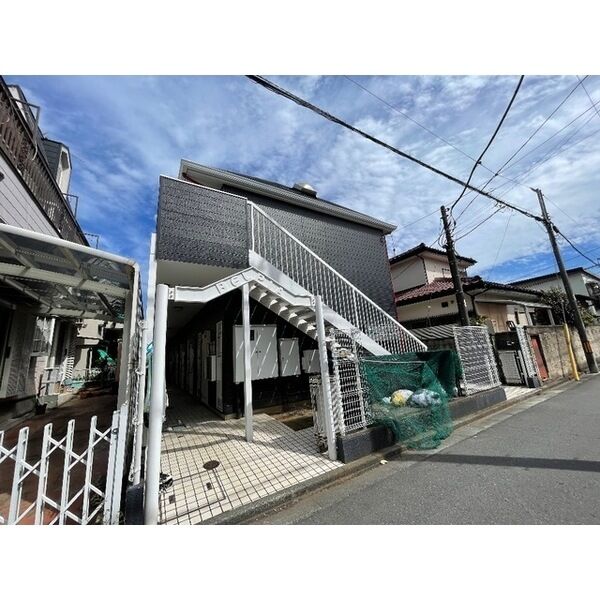アンビション院内