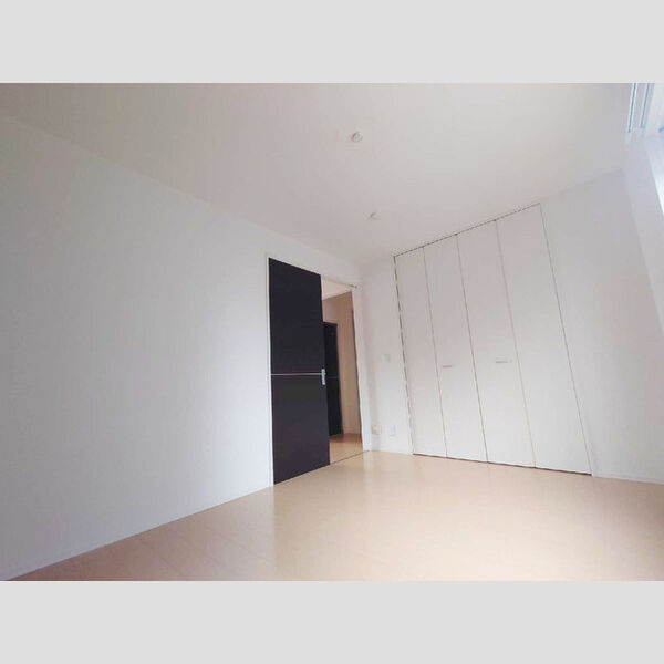 D-room楠見中 室内写真1