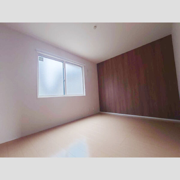 D-room楠見中 室内写真2