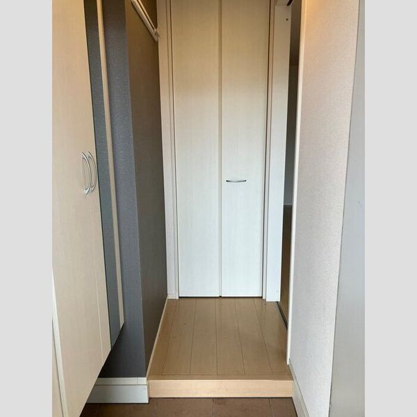 D-room楠見中 室内写真4