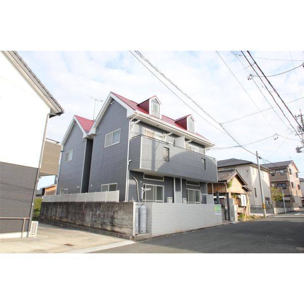 フォレスト小池 建物画像