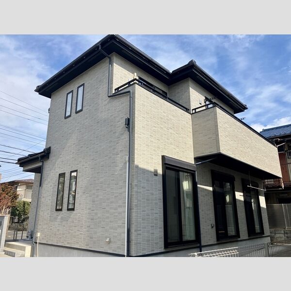 西町戸建