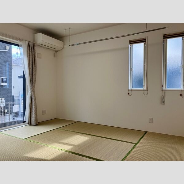 西町戸建 室内写真1