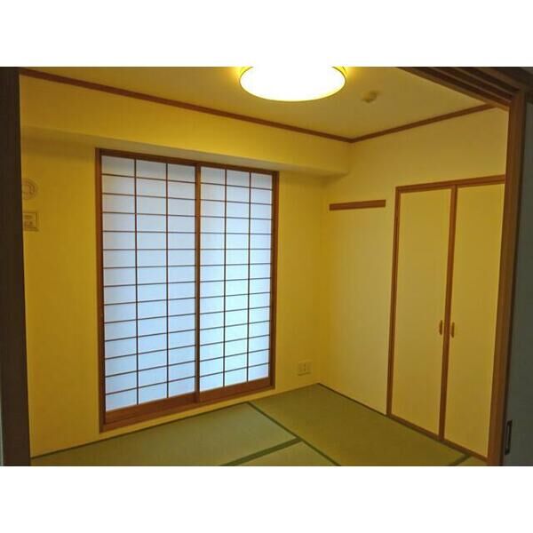ヴィークステージ北千住ウエストレジデンス 室内写真6