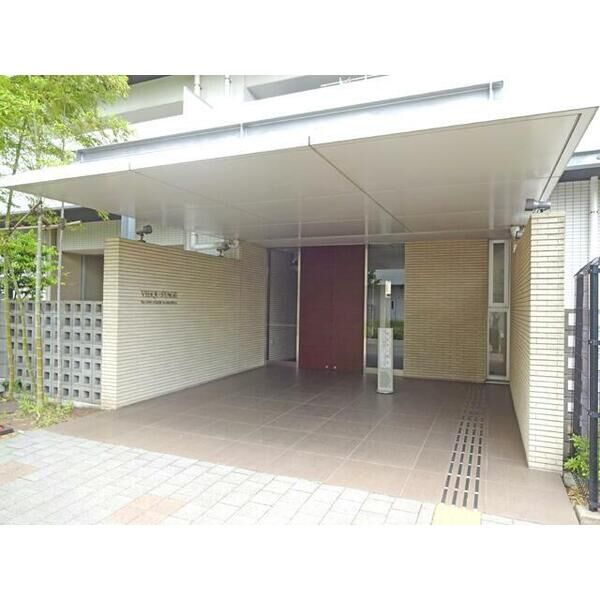 ヴィークステージ北千住ウエストレジデンス 室内写真7