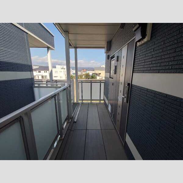 物件名確認中 室内写真8