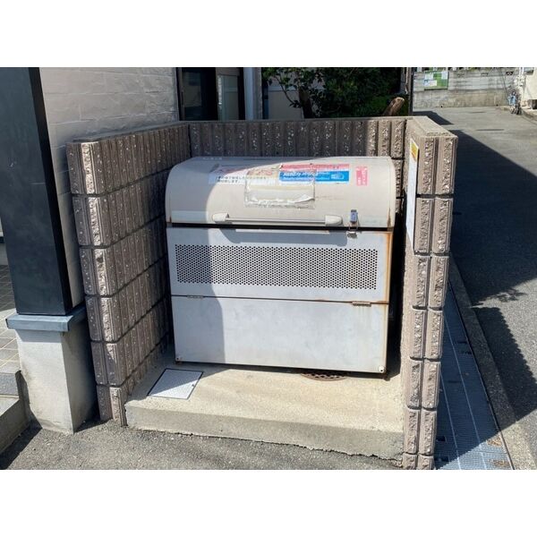 レオパレス小曽根 室内写真8