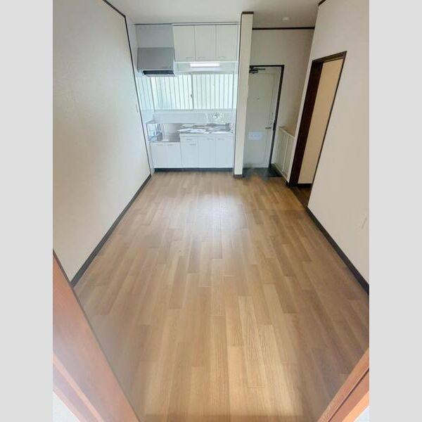 シンエイハイツ 室内写真9