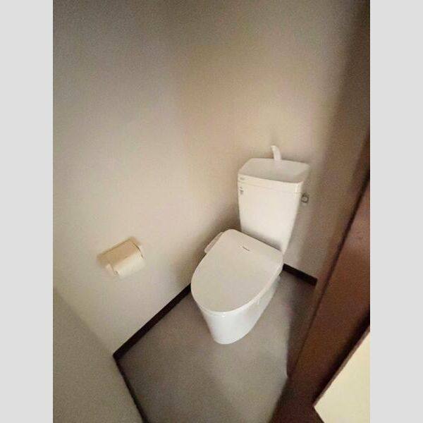 シンエイハイツ 室内写真4