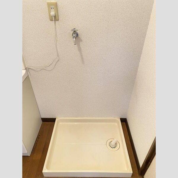 シンエイハイツ 室内写真9