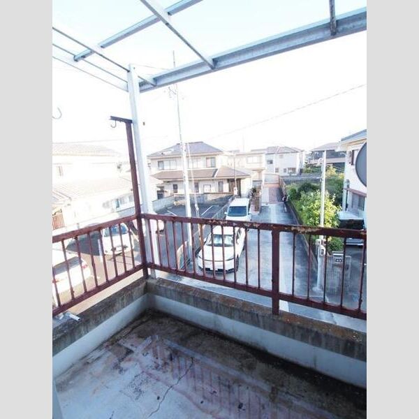 東神吉町西井ノ口戸建 室内写真10