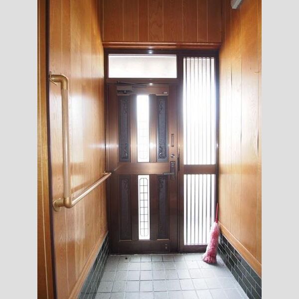 東神吉町西井ノ口戸建 室内写真3