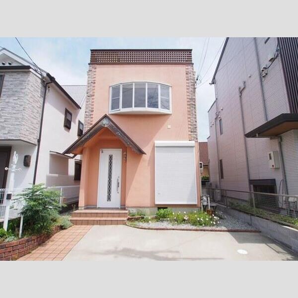 久出ケ谷町戸建