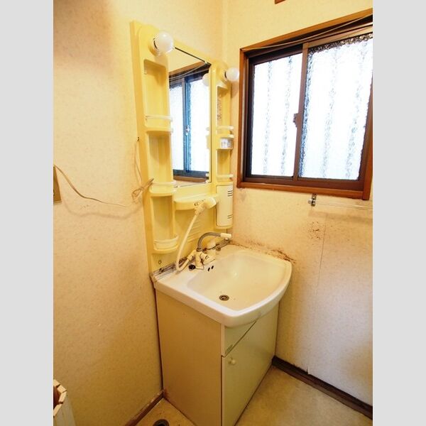 大久保町大窪戸建 室内写真9