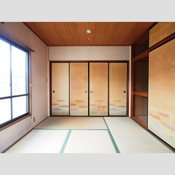 大久保町大窪戸建 室内写真1