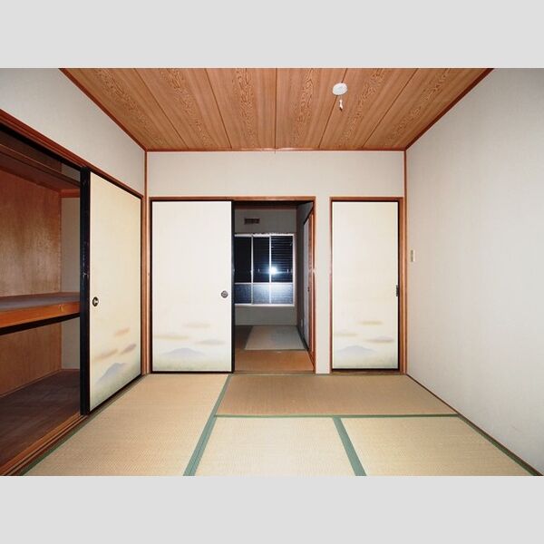 大久保町大窪戸建 室内写真2