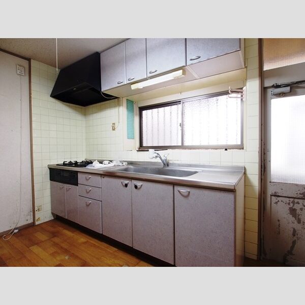 大久保町大窪戸建 室内写真5