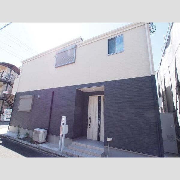 深草善導寺町戸建