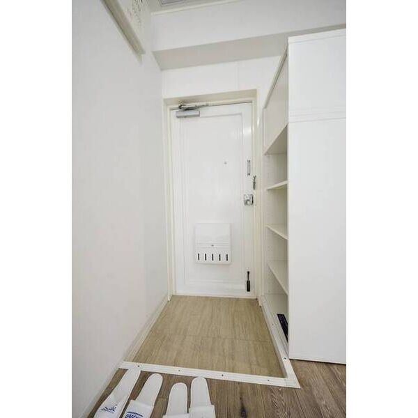 三軒茶屋マンション 室内写真5