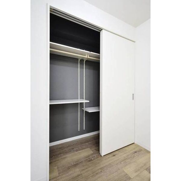三軒茶屋マンション 室内写真7