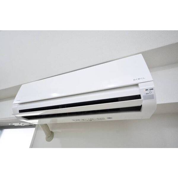 三軒茶屋マンション 室内写真8