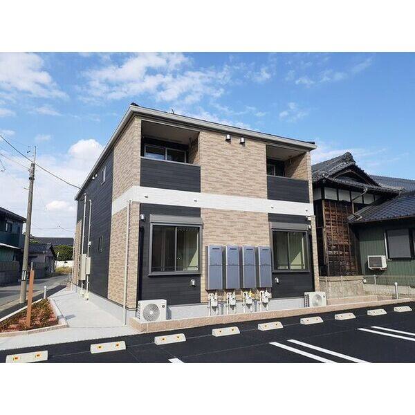 クレールすぎやま Ⅱ