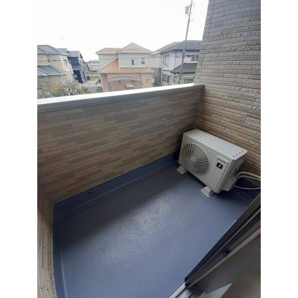 クレールすぎやま Ⅱ 室内写真10