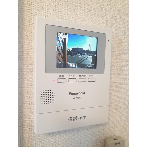 クオーレB 室内写真7