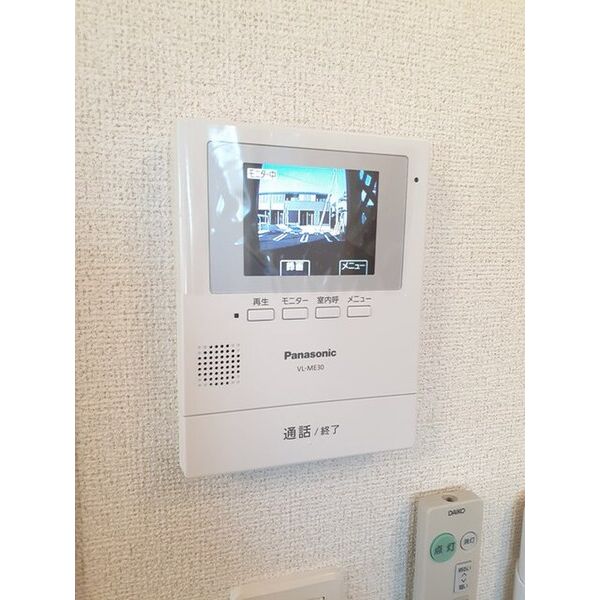 クオーレA 室内写真7