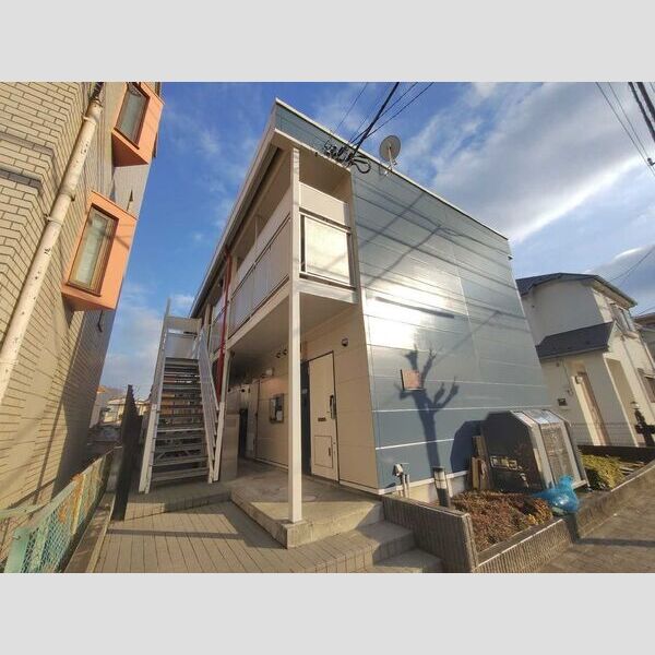 レオパレス南田園第3