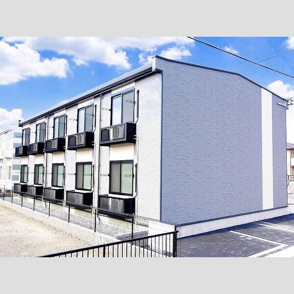レオパレス大清 建物画像