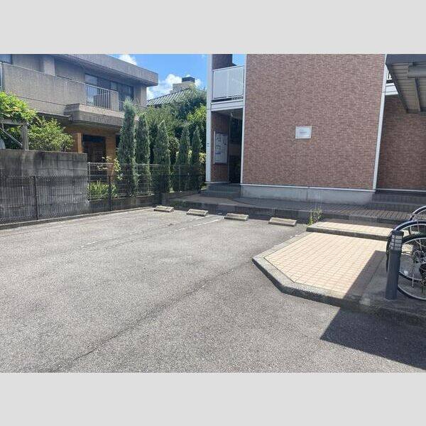 レオパレスラピスラズリ 室内写真3
