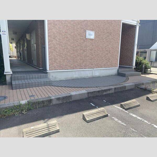 レオパレスラピスラズリ 室内写真5
