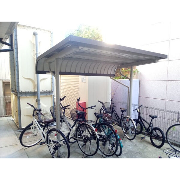 レオパレスNビレッジ南明大寺 室内写真9