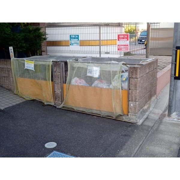 レオパレスNビレッジ南明大寺 室内写真10