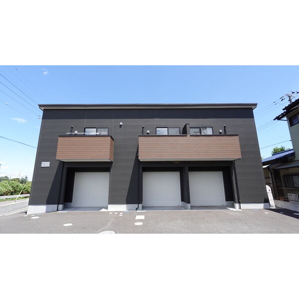 Phoeniciel 建物画像