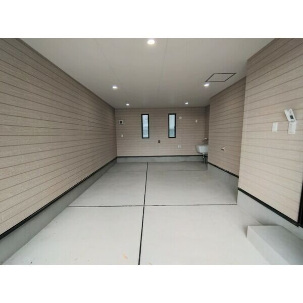 Phoeniciel 室内写真7