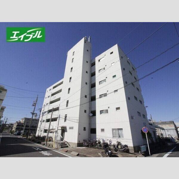 瑞穂コーポ 建物画像