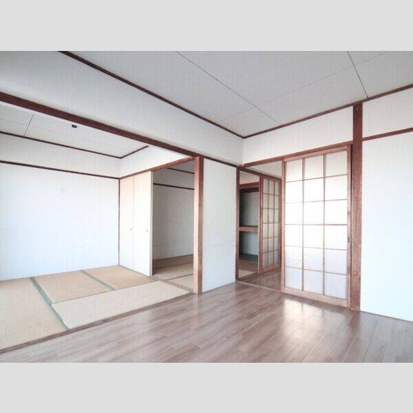 瑞穂コーポ 室内写真5