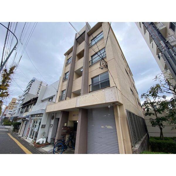 エミービル 建物画像